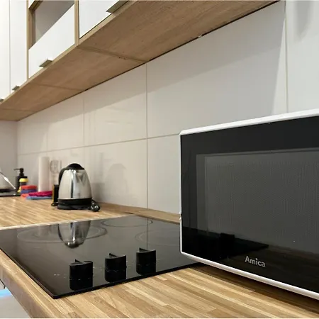 Homestay Stary Lambert